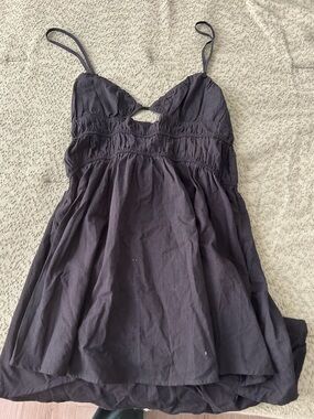 SNDYS x Revolve Tahlia Dress